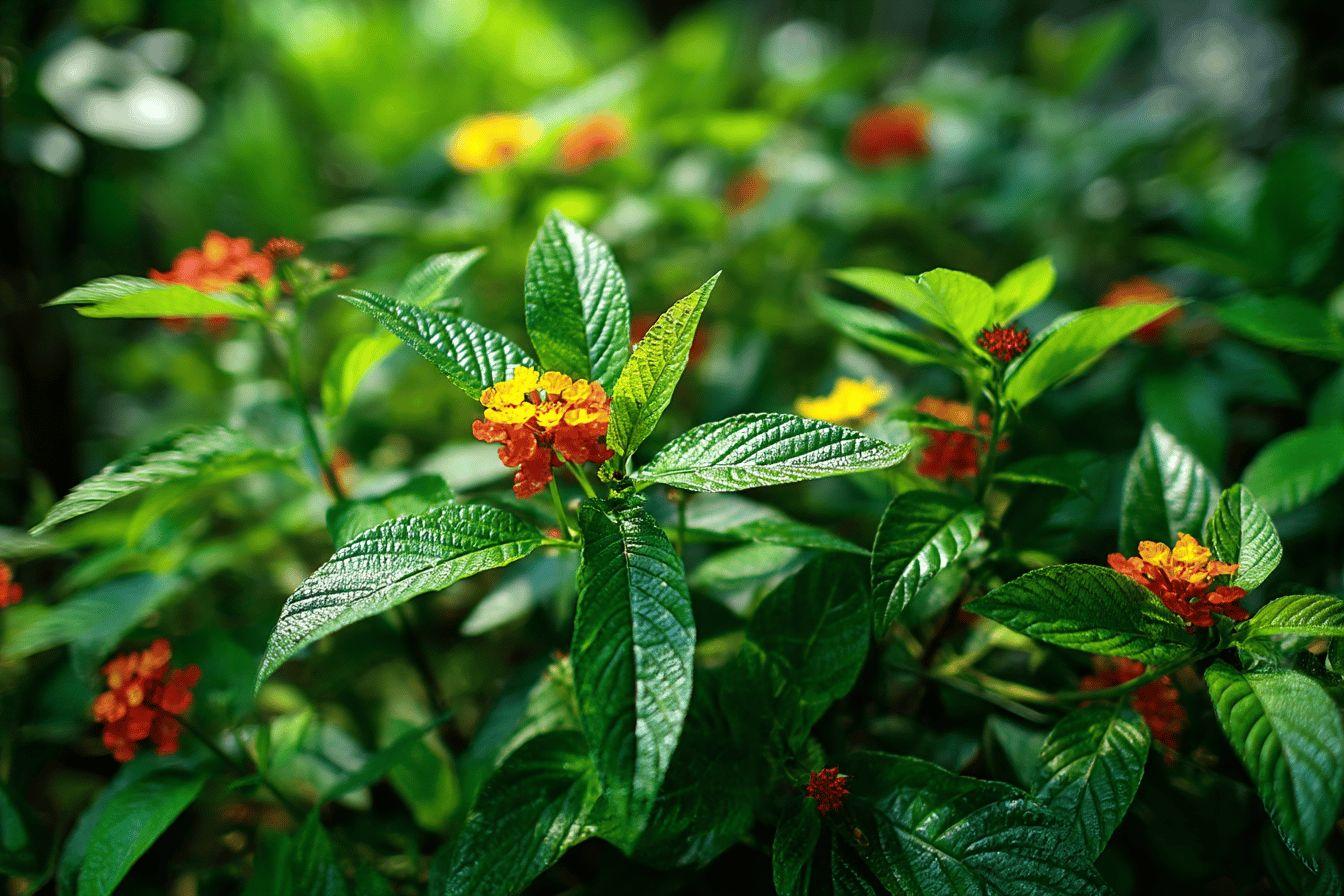 Plantes anti-moustique tigre : 10 espèces efficaces pour repousser ce nuisible dans votre jardin